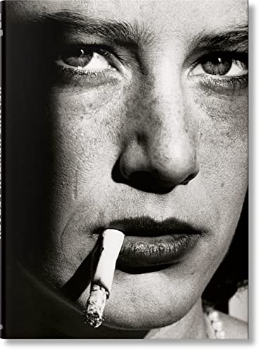 Helmut Newton