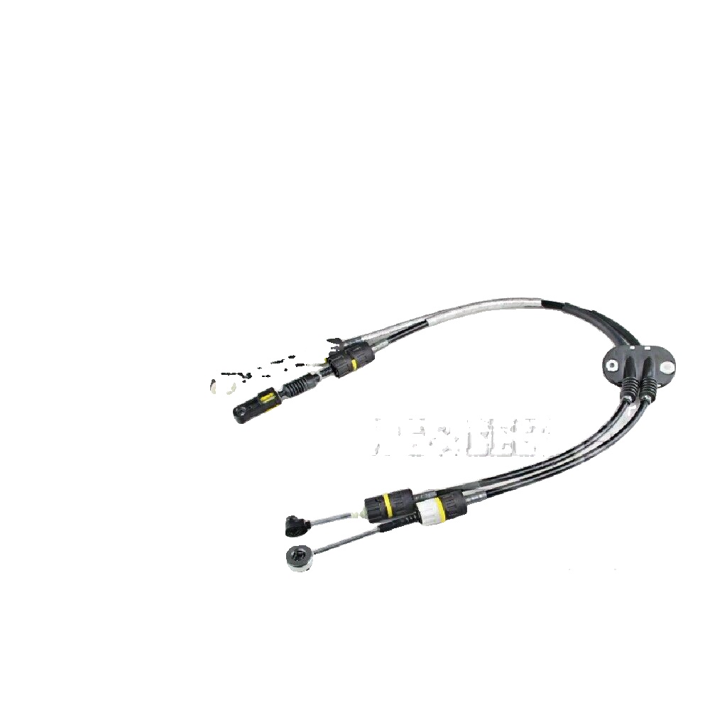 BORG & BECK Cable Pull, manual transmission BKG1230