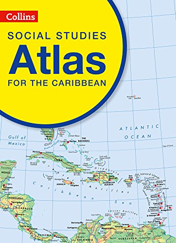Collins Social Studies Atlas for the Caribbean - Image 7