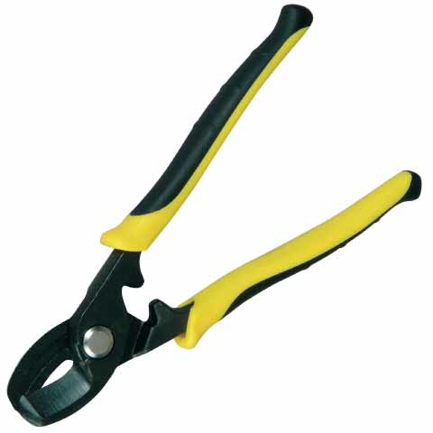 STANLEY� 0-89-874 FatMax� Cable Cutters 215mm (8.1/2in)