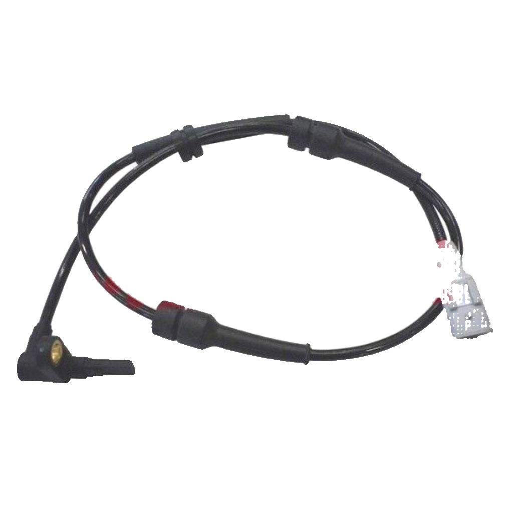 Front Left AUTLOG AS4173 Sensor, wheel speed for CITROËN,FIAT,LANCIA,PEUGEOT