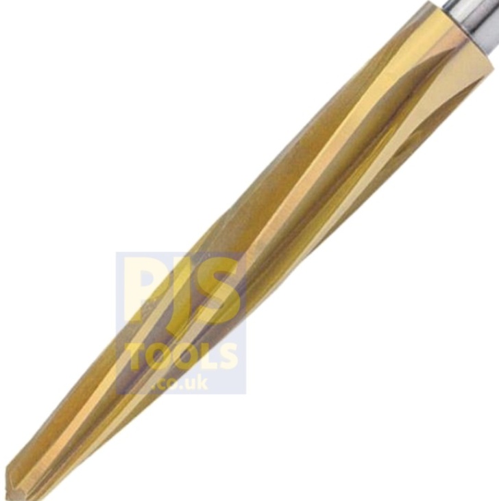 HMT holemaker versadrive 26mm impact reamer hole alignment & enlarging tool