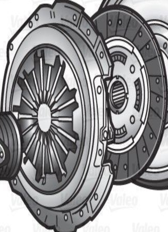 For VW Golf Jetta Passat Clutch kit Solid Mass Flywheel 2.0 TDI TFSI 2006-2020