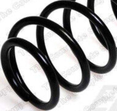KILEN COIL SPRING REAR AUDI 80 90 QUATTRO 9 86-8 91