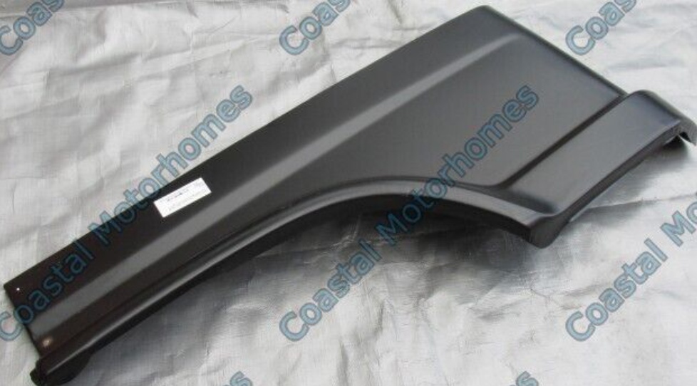 Fits Talbot Express Fiat Ducato MK1 Right Lower Wing Repair CitroenC25 PeugeotJ5
