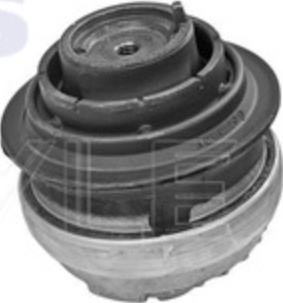 both sides MEYLE GERMANY 014 024 0161 Mounting, engine for MERCEDES-BENZ