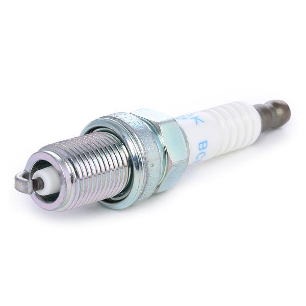 NGK BCPR6ES 2330 Spark Plug / Sparkplug Projected Electrode