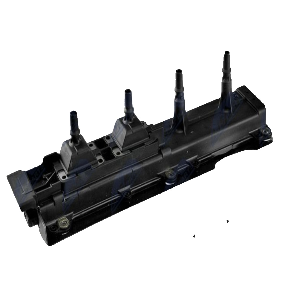 Original NTY Ignition Coil ECZ-PE-006 For Citroën Fiat Lancia Peugeot
