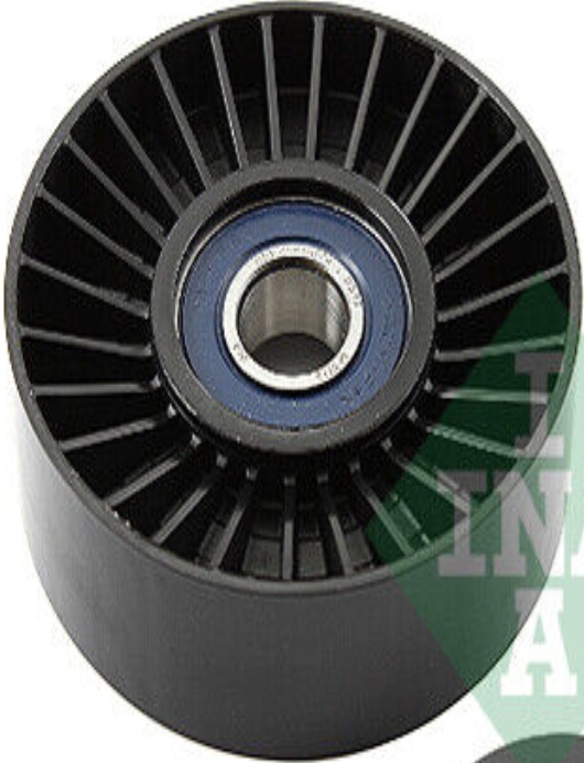 Fits INA 532 0138 10 BELT TENSIONER LENGTHWISE. ROLL 1.8 +AC  ⭐UK Stock⭐