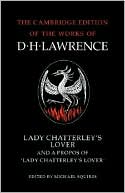 Lady Chatterley's Lover and A Propos of 'Lady Chatterley's Lo... - 9780521007177