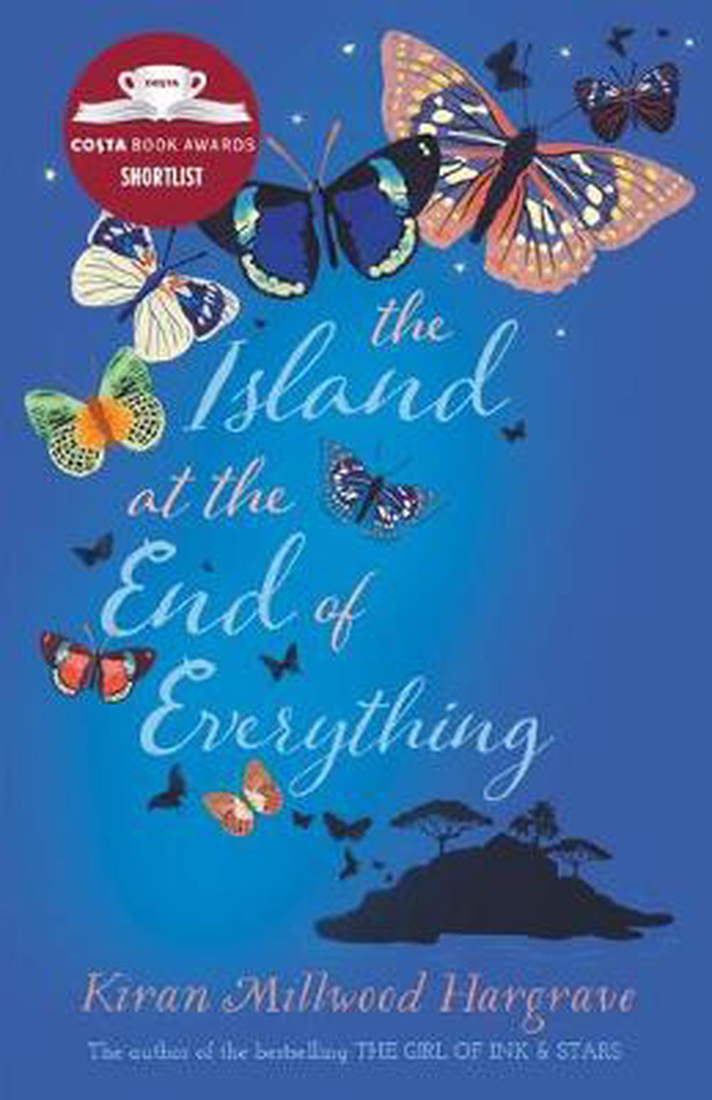 The Island at the End of Everything: from the bestselling author of The Girl of - Image 3