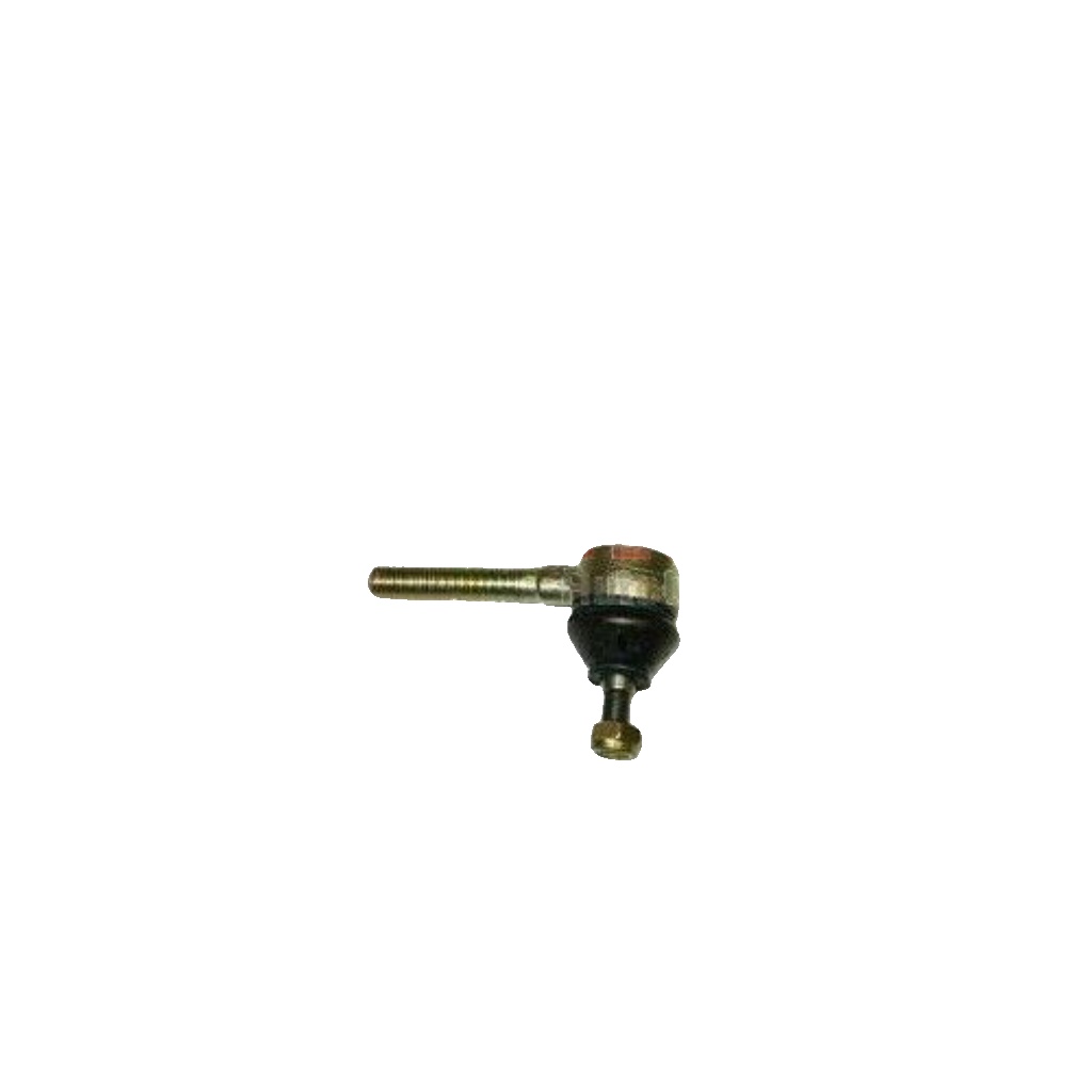 Original METZGER Tie Rod 56011518 for Citroën Peugeot