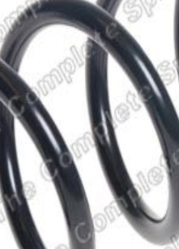 SUSPENSION SPRING 4285743 FOR SKODA CUPA/DJGA/CUNA 2.0L DHGA/DKTB/DLBA 2.0L