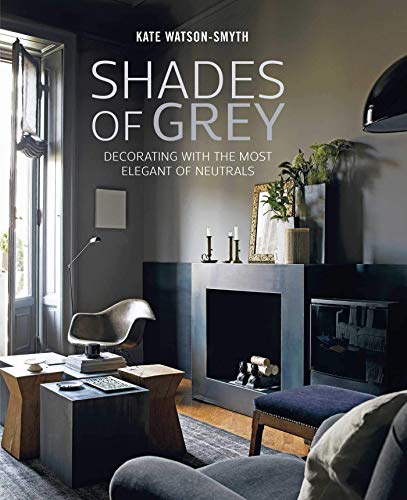 Shades of Grey: Decorating with the most elegant of neutrals- .9 - Image 10