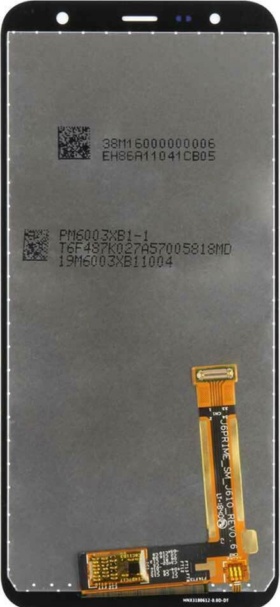 For Samsung Galaxy A10s SM-A107F/DS 2019 LCD Touch Screen Digitizer-UK