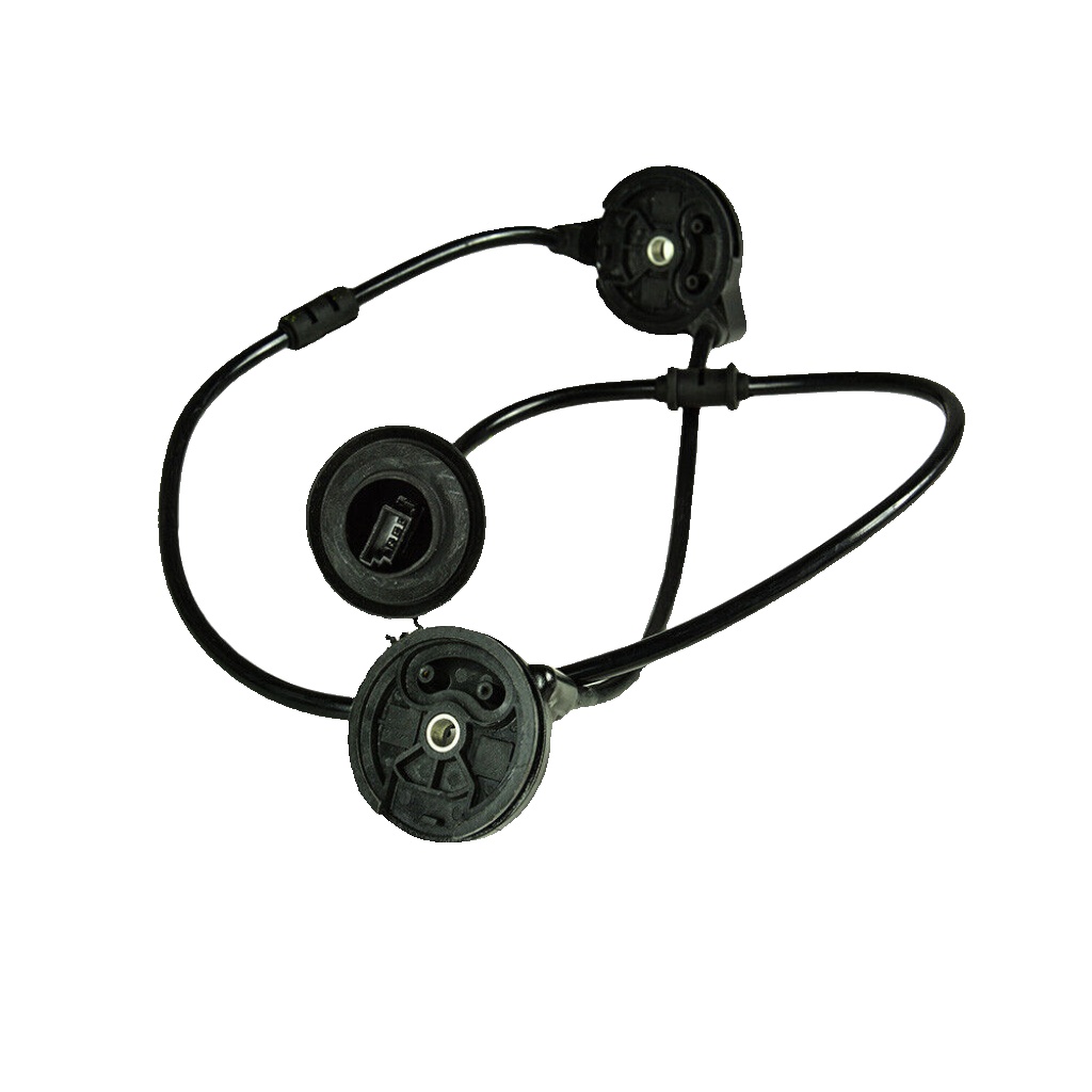 Mercedes S-Class W220 Cable set ADS (4Matic) rear A2205404608