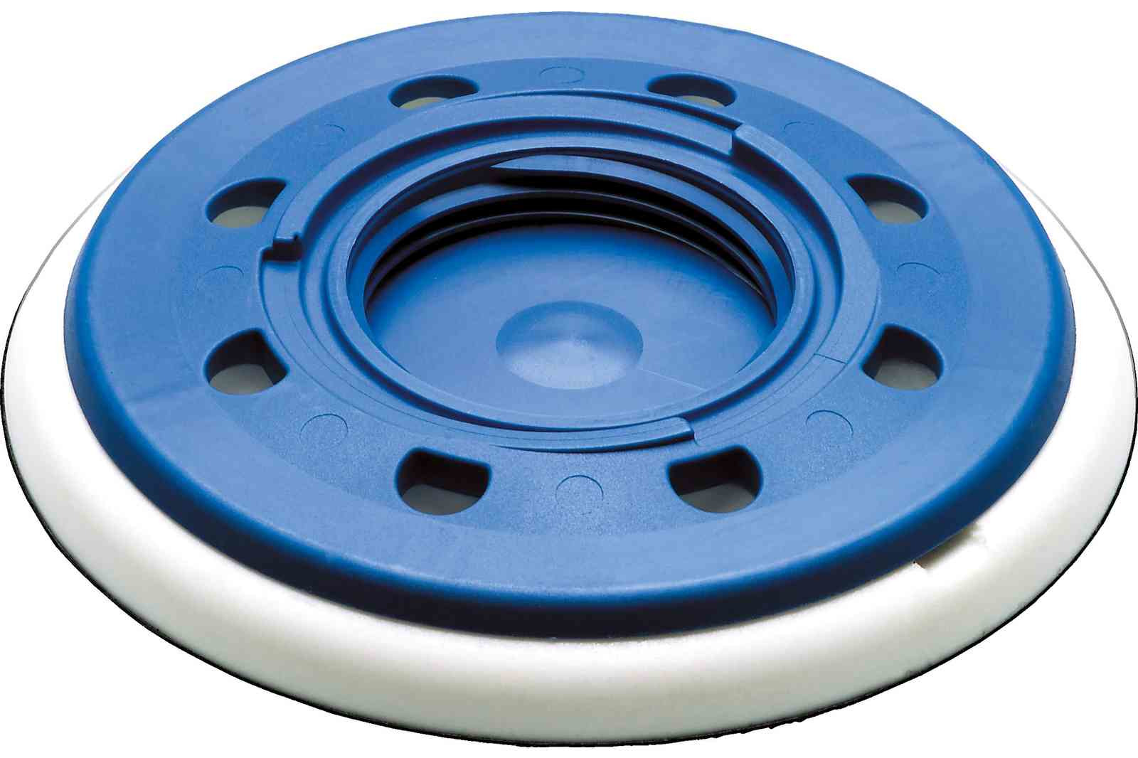 Festool 492127 Hard Sanding Pad 125mm FastFix ST-STF D125/8 FX-H-HT