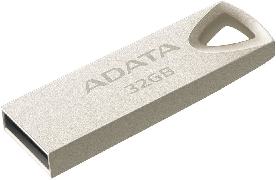 ADATA AUV210-32G-RGD 32GB UV210 USB 3.0