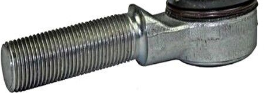 Original METZGER Tie Rod End 54041101 for Suzuki