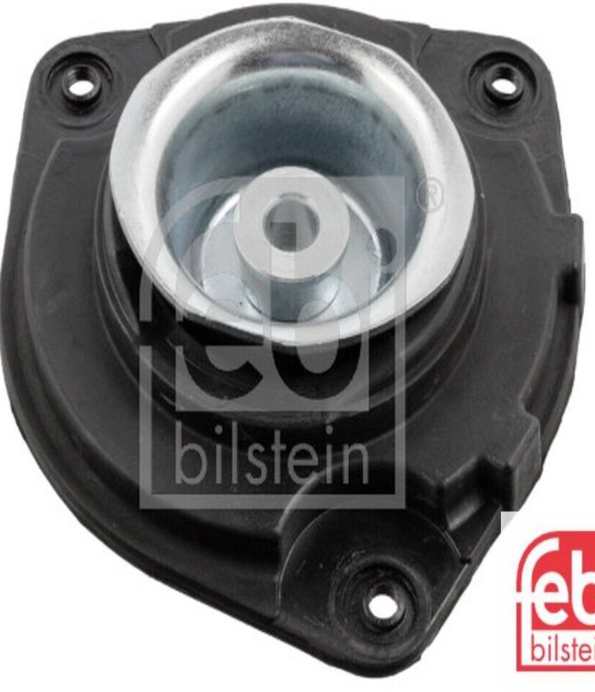 Febi Bilstein Strut Mounting With Ball Bearing 177217 - OE Matching Quality