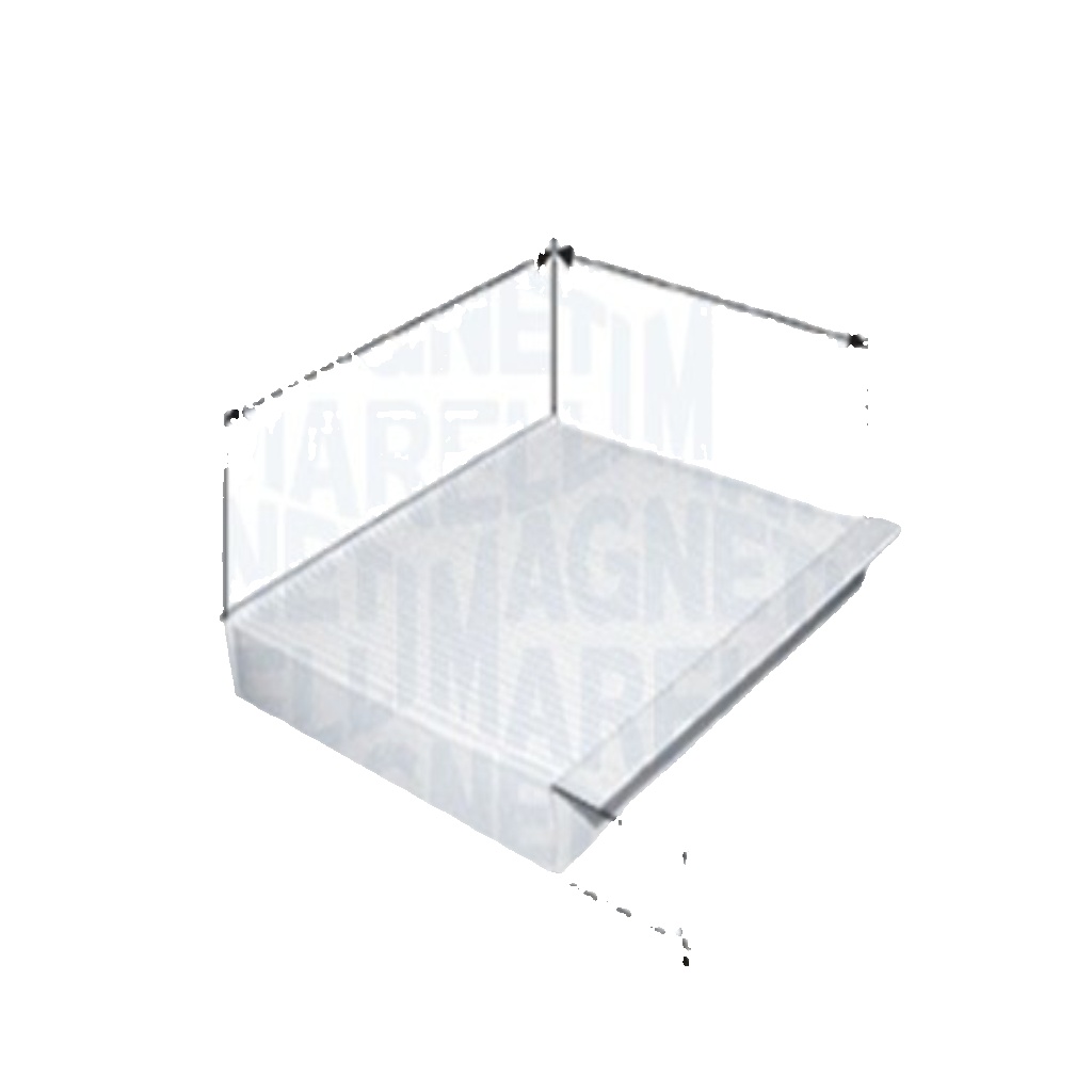 Fits MAGNETI MARELLI 350203061530 Filter, interior air ⭐UK Stock⭐ - Image 7