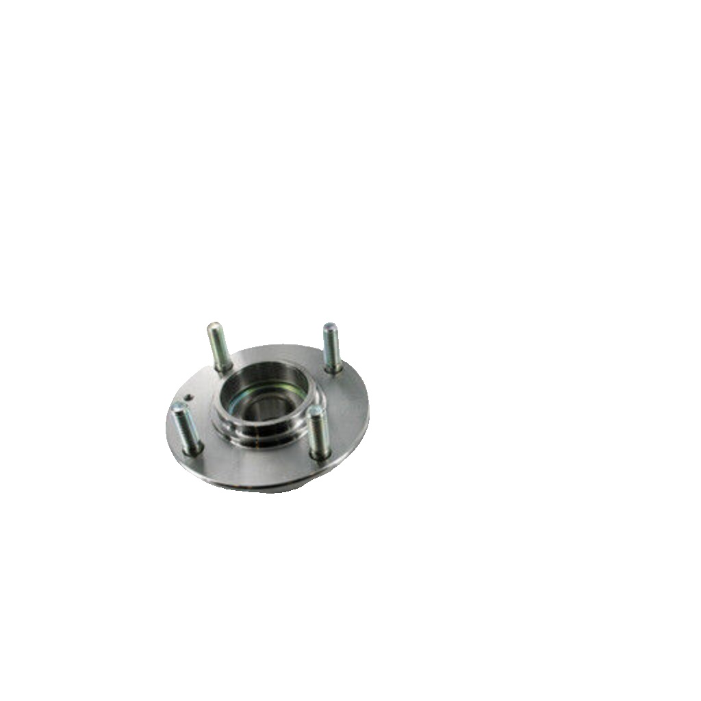 SKF VKBA 6949 Wheel Bearing Kit for HYUNDAI
