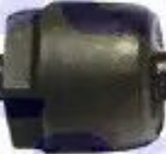 Delphi Technologies Inner Tie Rod - Ta2064