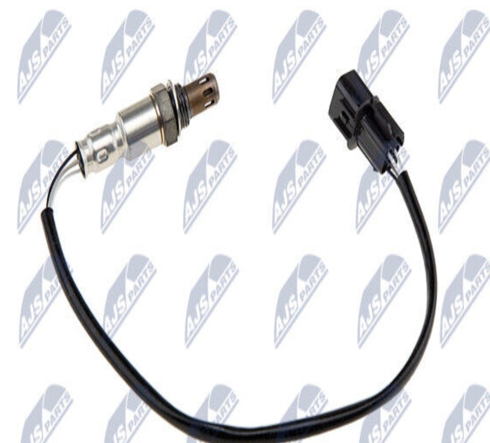NTY ESL-DW-000 Lambda Sensor for CHEVROLET