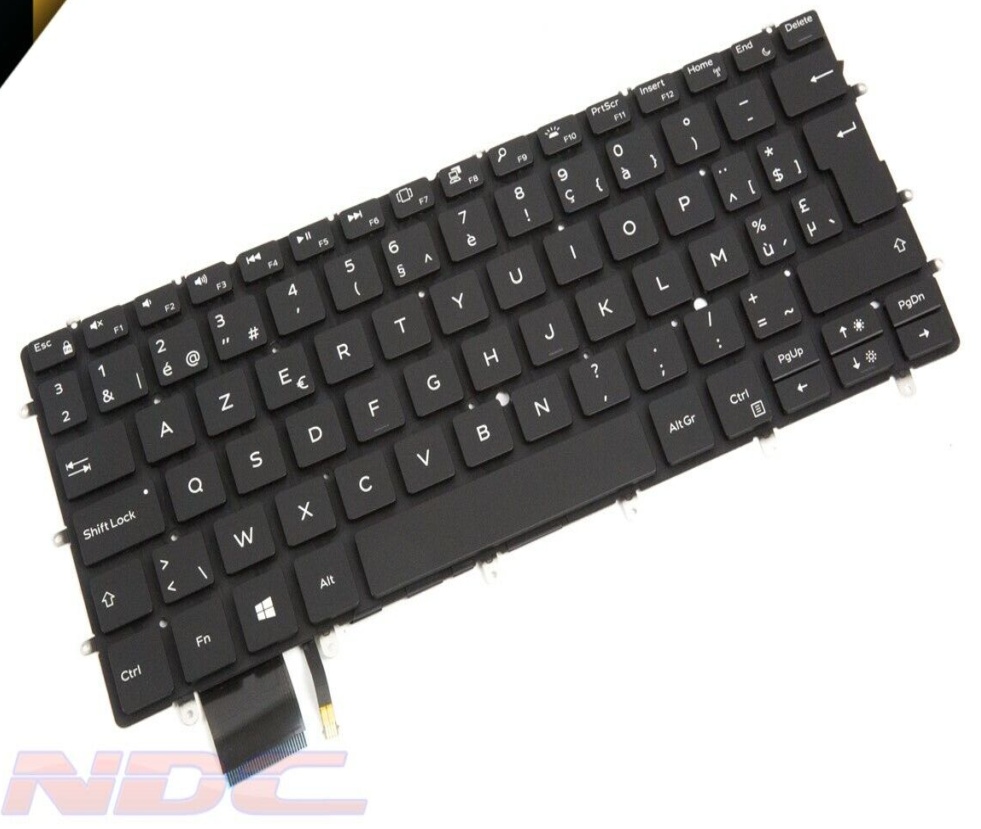 Dell Elgin Ckli Keyord For