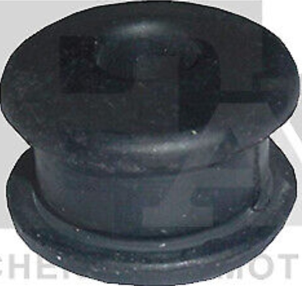 Exhaust rubber hanger Rubber 113-909 FA1 for AUDI V8 COUPE B3 100 C4 Avant R8 Q5