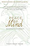 Peace of Mind
