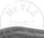 MEYLE 119 121 0179 RADIATOR HOSE Lower