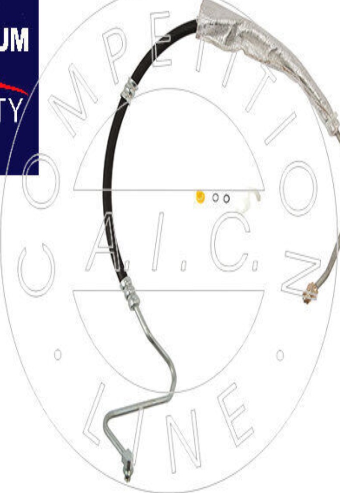 Fits AIC 58432 POWER STEERING CABLE   ⭐UK Stock⭐