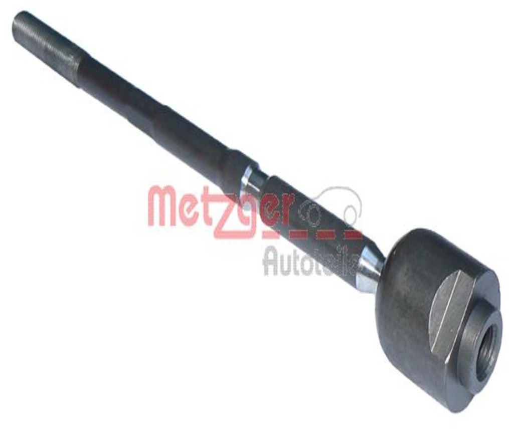 Original METZGER Axial Joint Tie Rod 51010108 for Fiat
