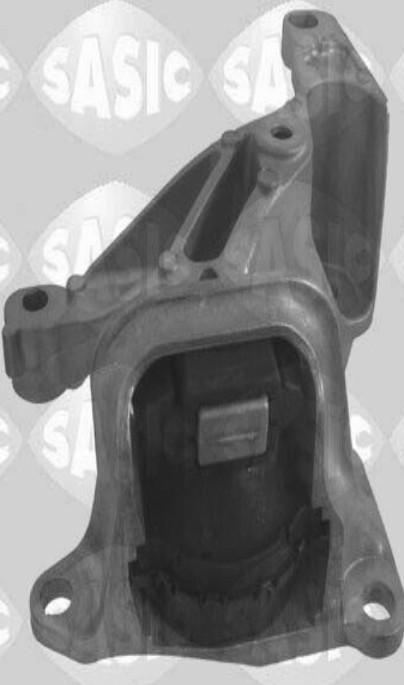 Fits SASIC 2704068 RIGHT ENGINE MOUNTING  ⭐UK Stock⭐