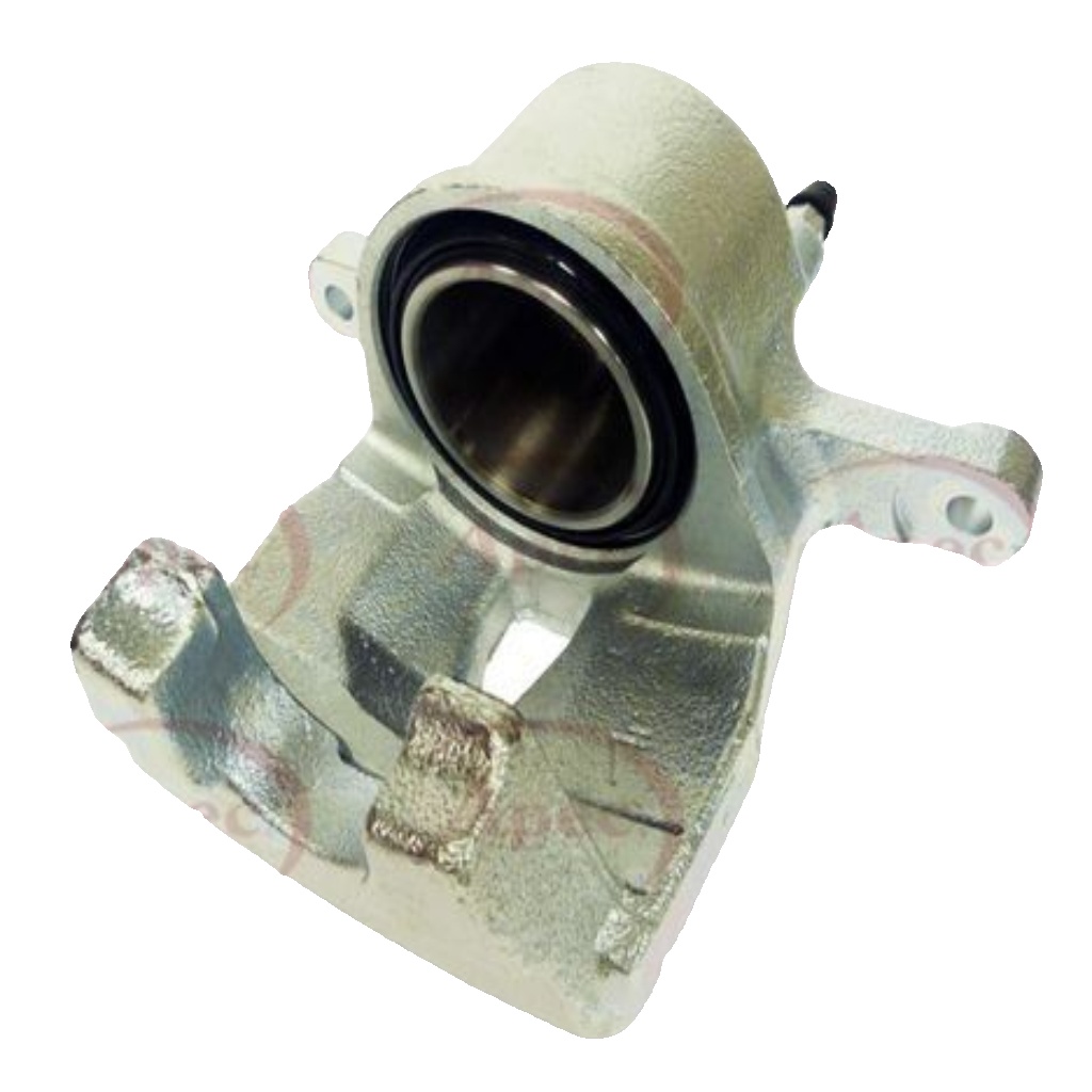 Apec Brake Caliper - RCA1394 - Fits Toyota - Front Right - OE Level Performance