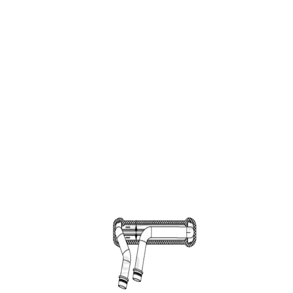 811500 VALEO Heat Exchanger, interior heating for SKODA,VW