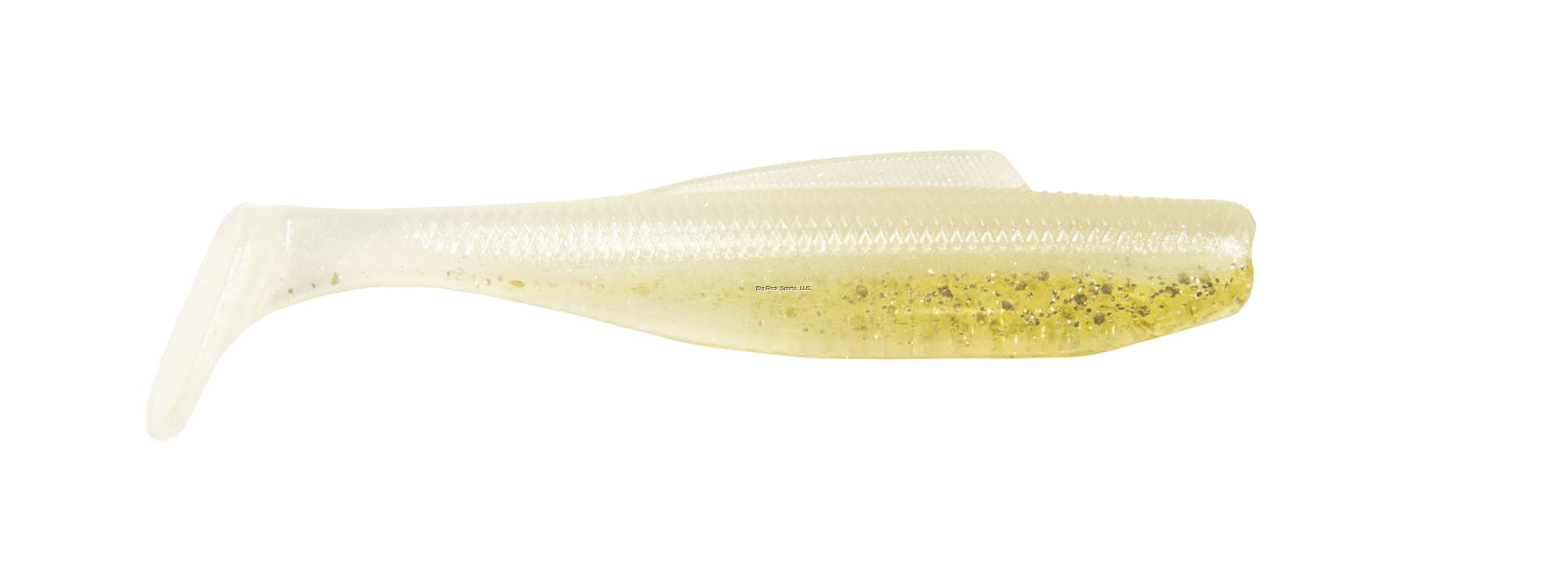 Zman Soft Lure Diezel MinnowZ 4 Inch 5/Pack Beer Run (6015)