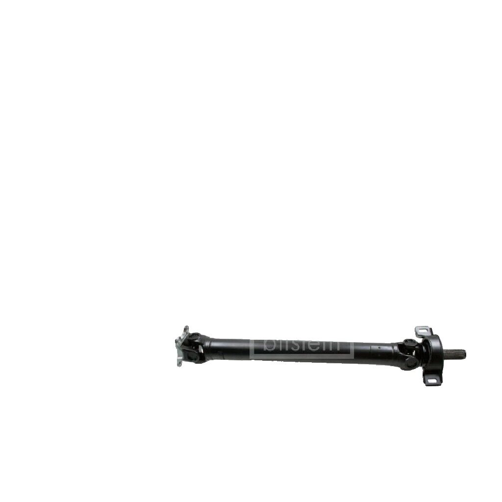 FEBI BILSTEIN 174106 Propshaft, axle drive for MERCEDES-BENZ