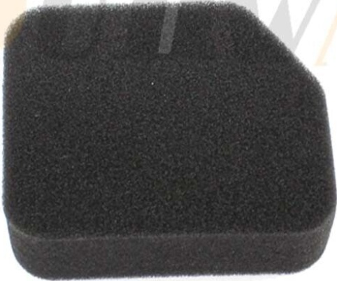 2× Air Filter For Honda EX650 Generator 17211-ZA8-000 Air Cleaner Element