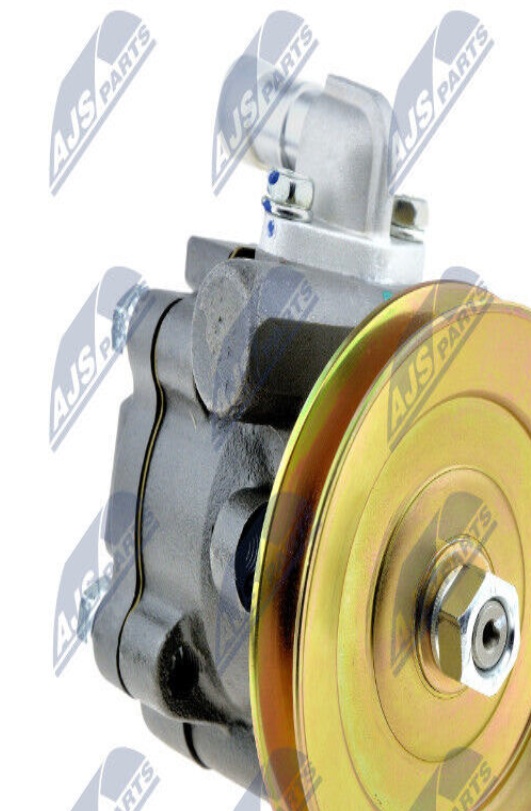 NTY SPW-NS-016 Hydraulic Pump, steering system for NISSAN