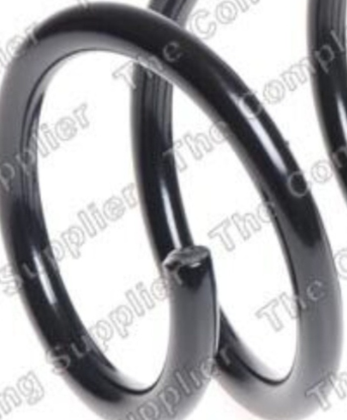 Suspension Coil Spring Rear Durable High Strength Fits Mazda 6 KILEN 56046