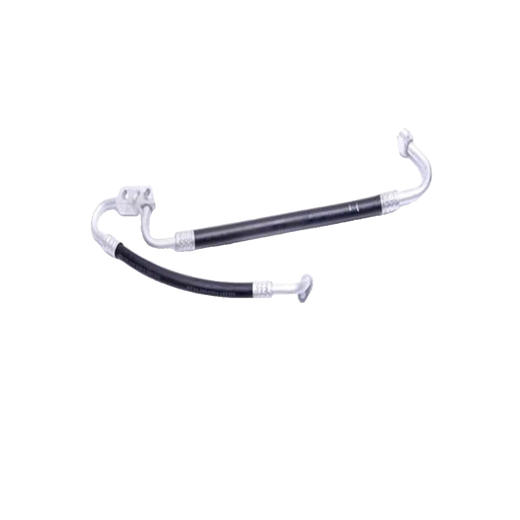 High-pressure line air conditioning SKV for FORD Focus; 1339395