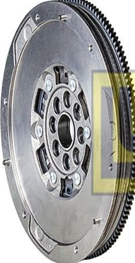 LuK 415 0319 10 Flywheel for SAAB