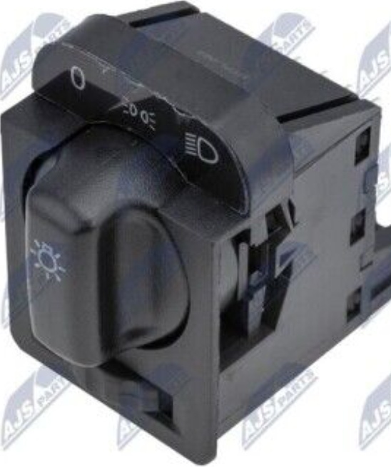 N.T.Y. EWS-PL-022.NTY Switch, headlight for OPEL