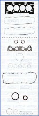 AJUSA 50232700 Full Gasket Kit, engine for CITROËN,PEUGEOT - Image 3