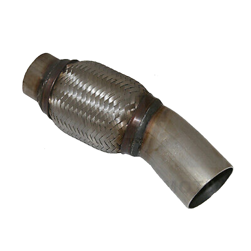 Front FA1 VW450-210 Flexible Pipe, exhaust system for BMW