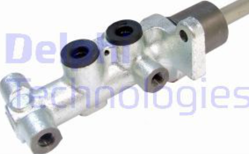 Brake master cylinder LM80284 DELPHI for OPEL RENAULT NISSAN