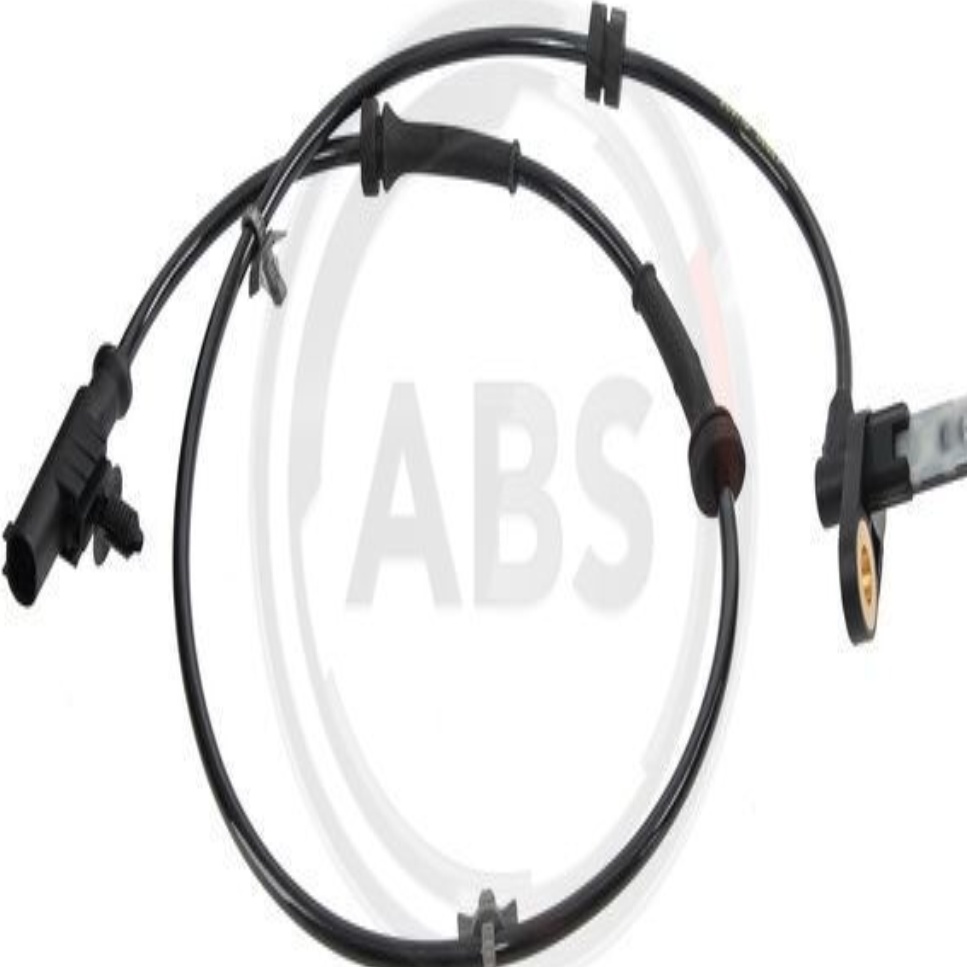 ABS wheel speed sensor Active sensor 30730 A.B.S. for NISSAN ALMERA TINO