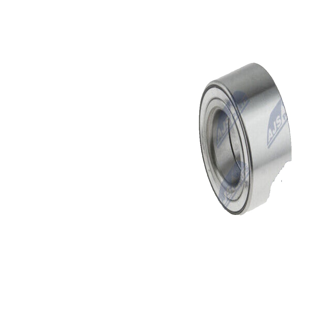 Wheel bearing Front Axle KLP-FR-019 NTY for FORD MAZDA